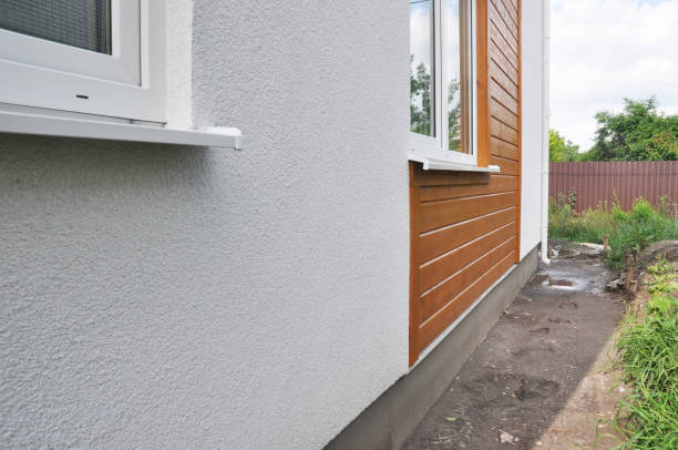 Covington, GA Siding Installation & Repair Company