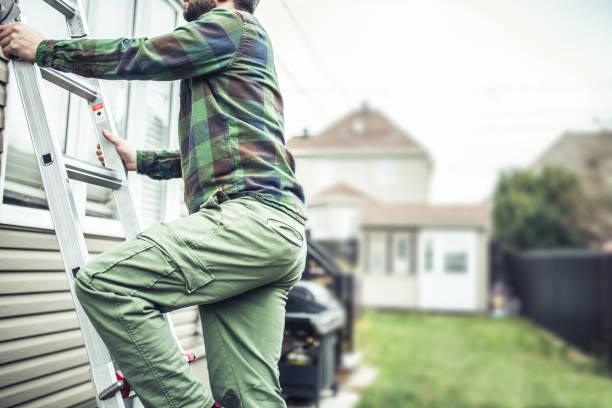 Best Siding Painting and Refinishing  in Covington, GA